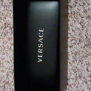 New!  Versace, Men